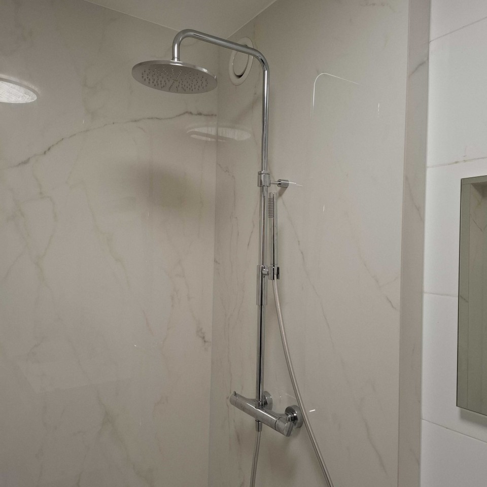 Appartement zeedijk Nieuwpoort - Locodep
