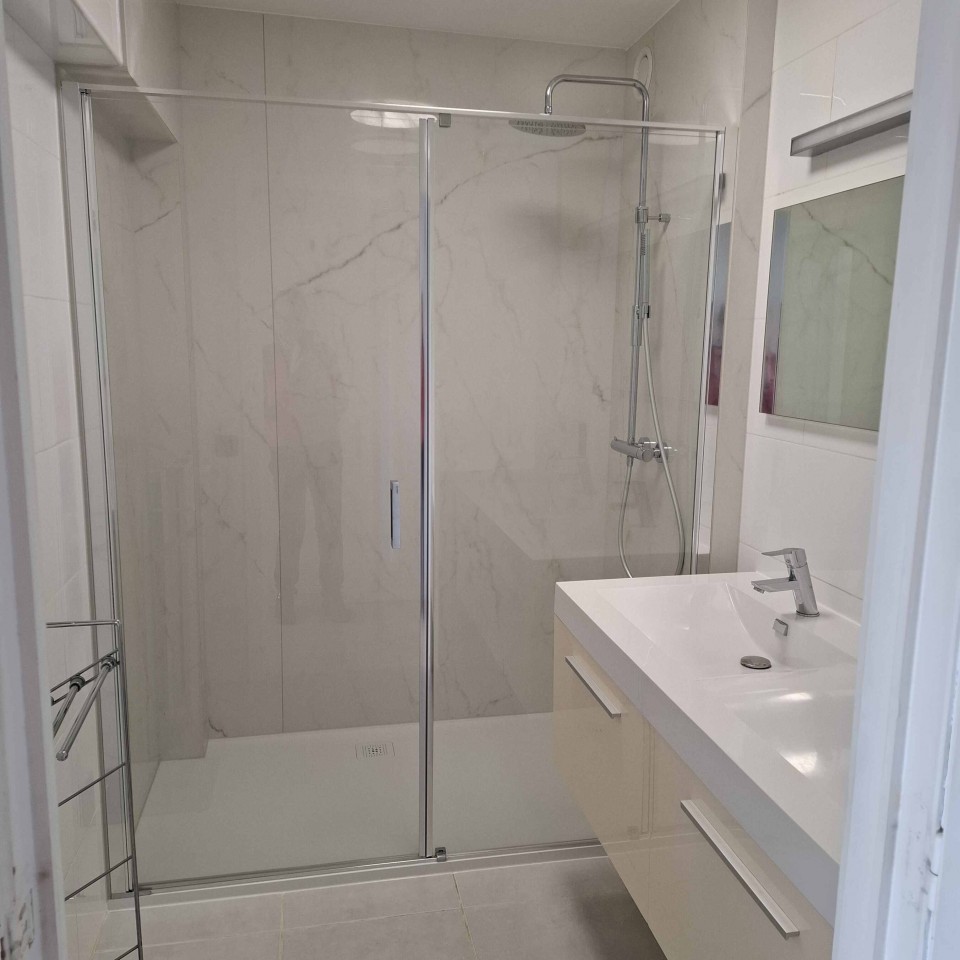 Appartement zeedijk Nieuwpoort - Locodep