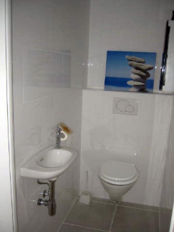 Appartement zeedijk Nieuwpoort - Locodep